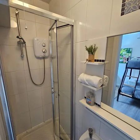 Apartman Mary Street *
